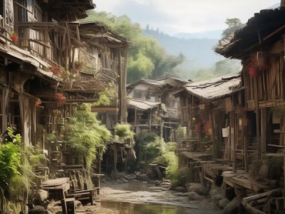 供销合作社综合商贸服务中心，助力农村经济繁荣