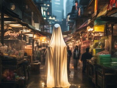 浙江商贸城，生命之光背后的守护与希望