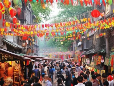 223年宾王商贸区新闻大集
