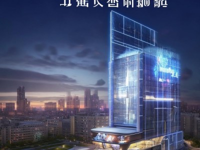 下元商贸最新项目，重塑行业格局，开启商业新篇章