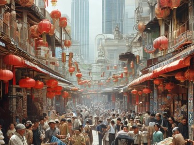 中国西班牙商贸合作，机遇与挑战