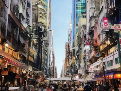 昊铭百货，高效商贸新标杆