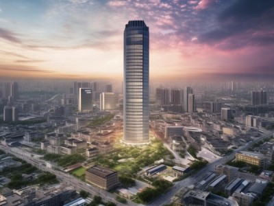 义乌商贸城破局，区域发展迎来新机遇