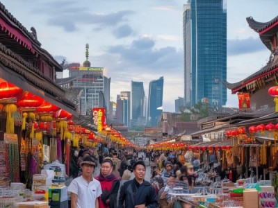 偃师新闻商贸城直播， Alright，地方特色与现代活力，不容错过！