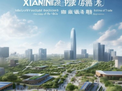 咸宁项目，未来之光，湖北商贸学院的创新引领