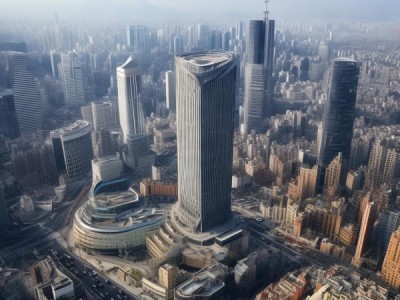 康平新闻商贸城的位置分析，城市发展的重要节点