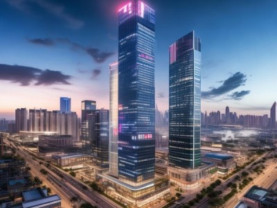 凤翔商贸城，产业发展新引擎，未来机遇与挑战