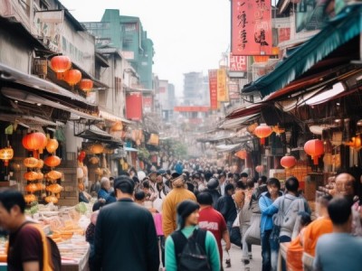 莒县商贸行业的怎么样