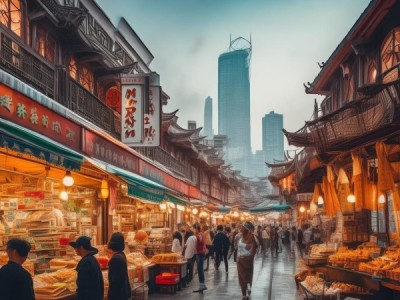 木草瑞商贸，市场机遇与未来挑战的双重奏