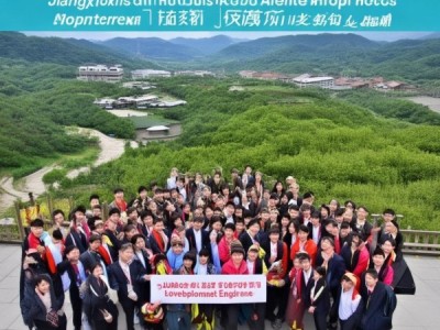 江西旅游商贸合作班，赋能江西旅游发展新引擎