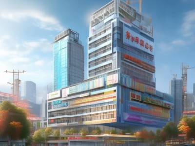 衡阳新合作商贸助力地方经济发展与民生改善