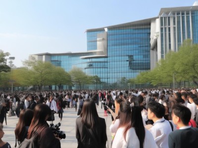 湖北商贸学院大学新闻报道