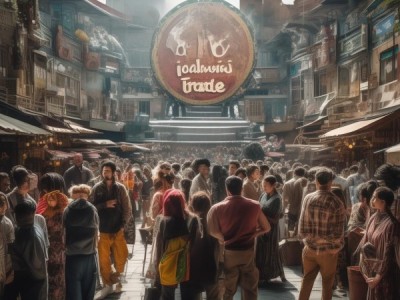 吉温商贸，连接民族大义与国际舞台的 inclusive 合作