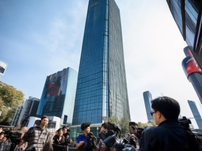 高岭国际商贸城，新闻热点解析