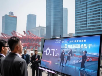 湖北交投商贸物流新闻，机遇与挑战并存