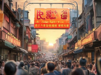 四囍商贸经营项目，机遇与挑战