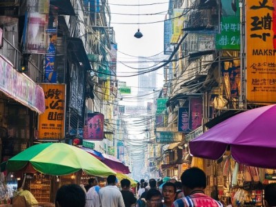 杨屯商贸城，最新新闻与市场动态