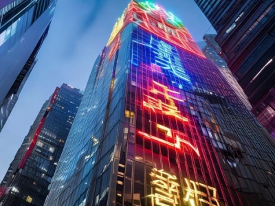 光之灿商贸，商业领域的非凡力量