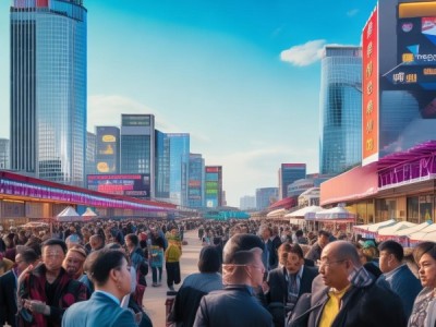 中哈商贸合作区，机遇与挑战解析