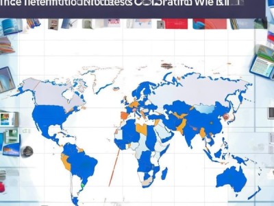 寻找适合国外商贸合作的网站指南