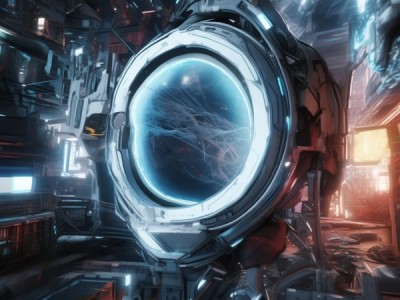 商贸中心改造升级，重塑商贸服务新时代