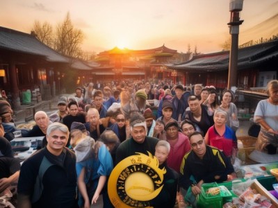 承德物丰商贸，助力本地经济发展的一方力量