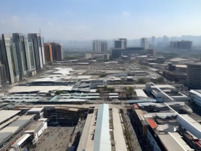 资源 overview，宁县亿联国际商贸城
