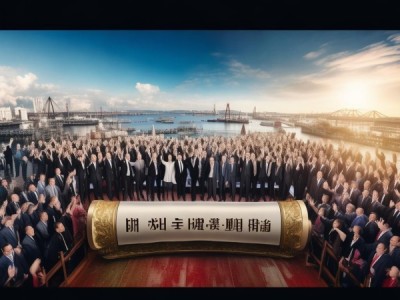 开启商贸合作的新篇章—撰写商贸合作邀请函