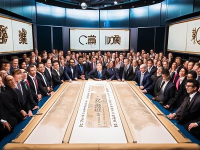 开启商业合作的新篇章—尚优选商贸合作企业
