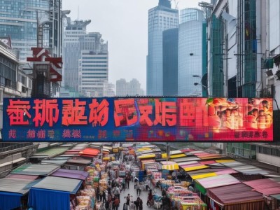义乌市商贸新闻，latest动态与展望