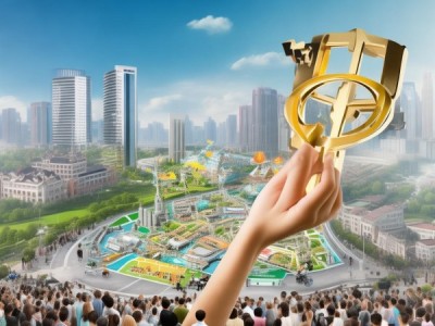 推动遵义经济高质量发展，共建信用地与深化合作，助力未来