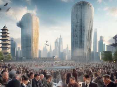 中国与国际商贸城的合作，机遇与挑战