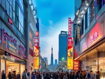 吉林省商贸企业新闻报道