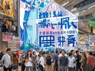 518优选商贸招合作，助力企业找到创新的商业机会