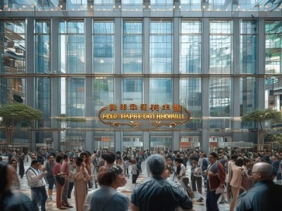 泽宏商贸合作厅，开启商业发展的新篇章