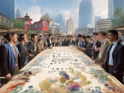 助力区域经济发展与商业格局转型的玉成商贸服务项目
