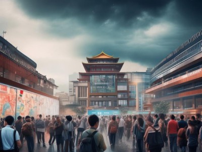 湖南新合作国际商贸，机遇与挑战