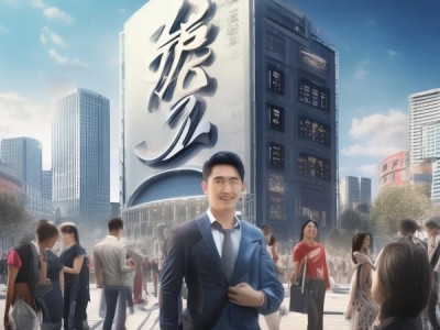 天天来商贸，商界新势力