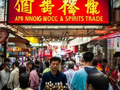 兴泓烟酒商贸行业，机遇与挑战并存