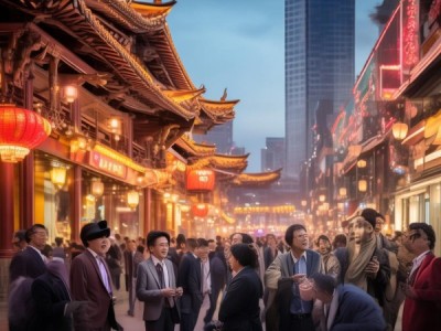 天津与漳州佳臻商贸，商贸合作新探索