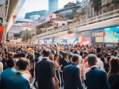 中外合作旅游商贸管理，机遇与挑战