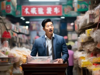 义乌商贸年哥讲新闻，讲好义乌商贸故事，讲述中国故事！