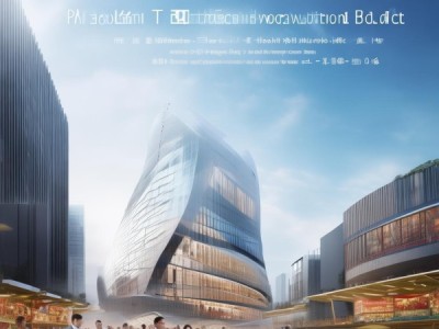 盘锦商贸城整改项目，推动经济高质量发展的新引擎