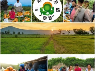 秭归县丽橙商贸合作社，助力秭归经济转型，开启农村经济新 chapter