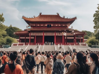 华南商贸职业学院，传承经典，创新未来
