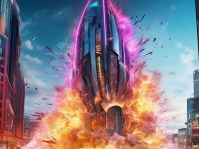 巨驰汽车商贸综合项目，explode in the automotive market