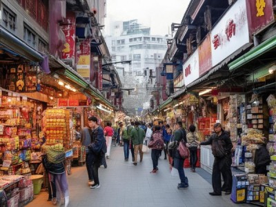 武汉邓焱商贸行业在当前市场中表现出较好的增长前景，未来有望在政策支持和社会文化发展中持续发展，成为商业领域的优秀代表。