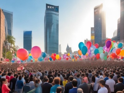 关于浙江商贸城的新闻，一场商业升级的仪式