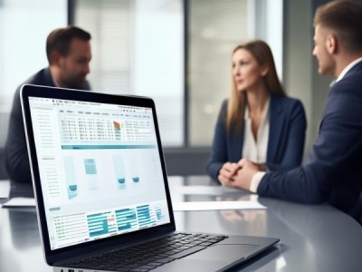 商务类项目简介范文