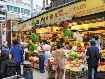春楠食品商贸行业怎么样？